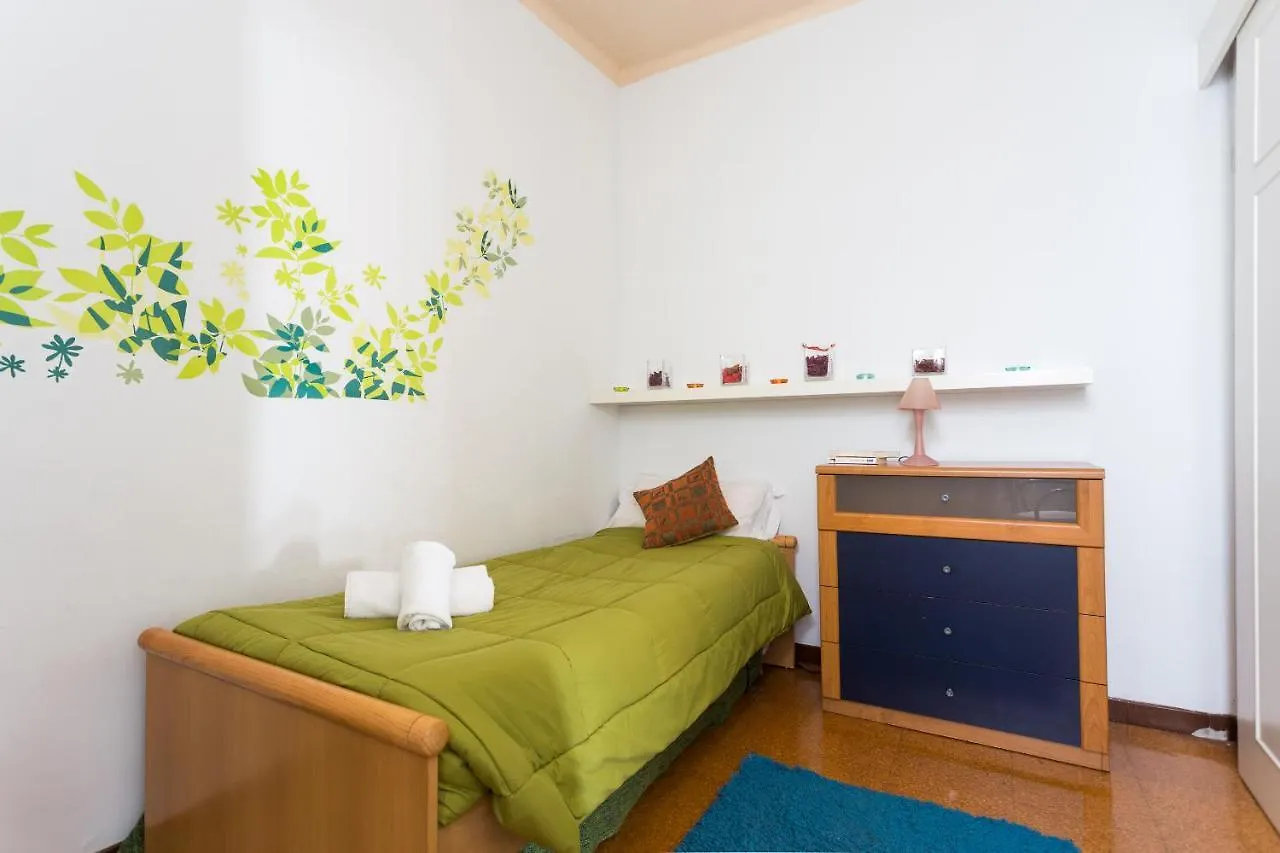 Sagrada Familia - Padilla 305 Apartman Barcelona
